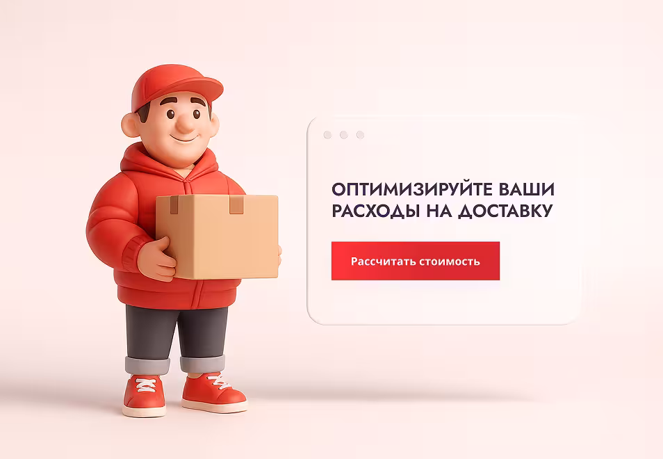 PamPamp — сервис доставки на Wildberries